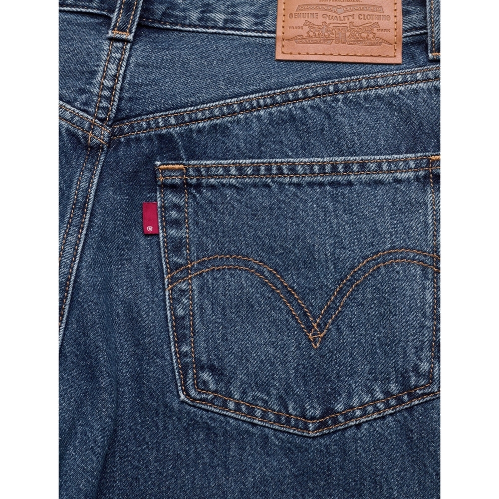 Levi's High Loose jeans - Picture 6 of 16